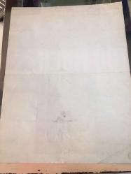 AŞKA ÖZLEM, ORİJİNAL SİNEMA AFİŞİ - Too Much Flesh, 2000, FİLM AFİŞİ / POSTERİ - BÜYÜK BOY - ORİJİNAL - 53 X 40 cm EBADINDA - Original Turkish Big Size Movie Poster - Pascal Arnold, Jean-Marc Barr, Rosanna Arquette, Élodie Bouchez, Jean-Marc Barr, Ian Brennan, Ian Vogt, Stephnie Weir, Rich Komenich, Dwayne Barr, Hutton Cobb, Mike Skewes, Kena Clark, Sue Barr, Jim Rogers