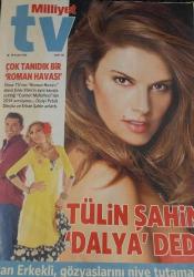 MİLLİYET GAZETESİ-MİLLİYET TV-TV-DERGİ-13 KASIM-19 KASIM-2014-SAYI:56-KAPAK-FOTOĞRAF-RÖPORTAJ-TÜLİN ŞAHİN-DALYA-ROMAN HAVASI-PETEK DİNÇÖZ-ERKAN ŞAHİN-BURAK ÖZÇİVİT-BÜLENT ERSOY-ÇAĞLA ŞİKEL-GAF-TUBA BÜYÜKSTÜN-GÜRBEY İLERİ-EBRU POLAT-ERKAN PETEKKAYA-NURGÜL YEŞİLÇAY-MELİS BABADAĞ-PİSAGOR-ÖZCAN DENİZ-HATİCE ŞENDİL-BELKIS KAMUT AKTÜRK-TİYATRO-TOLGA ORTANCIL-FAZIL SAY-CEM HAKKO-POWER TV-SOSYAL MEDYA-ALTAN ERKEKLİ-GÖZYAŞI-CENNET MAHALLESİ-IVANA SERT-ŞIK-RÜKÜŞ-HADİSE-DEMET EVGAR-AZRA AKIN-BELÇİM BİLGİN-AHU YAĞTU-MURAT YILDIRIM
