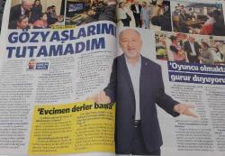 MİLLİYET GAZETESİ-MİLLİYET TV-TV-DERGİ-13 KASIM-19 KASIM-2014-SAYI:56-KAPAK-FOTOĞRAF-RÖPORTAJ-TÜLİN ŞAHİN-DALYA-ROMAN HAVASI-PETEK DİNÇÖZ-ERKAN ŞAHİN-BURAK ÖZÇİVİT-BÜLENT ERSOY-ÇAĞLA ŞİKEL-GAF-TUBA BÜYÜKSTÜN-GÜRBEY İLERİ-EBRU POLAT-ERKAN PETEKKAYA-NURGÜL YEŞİLÇAY-MELİS BABADAĞ-PİSAGOR-ÖZCAN DENİZ-HATİCE ŞENDİL-BELKIS KAMUT AKTÜRK-TİYATRO-TOLGA ORTANCIL-FAZIL SAY-CEM HAKKO-POWER TV-SOSYAL MEDYA-ALTAN ERKEKLİ-GÖZYAŞI-CENNET MAHALLESİ-IVANA SERT-ŞIK-RÜKÜŞ-HADİSE-DEMET EVGAR-AZRA AKIN-BELÇİM BİLGİN-AHU YAĞTU-MURAT YILDIRIM