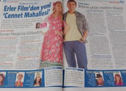 MİLLİYET GAZETESİ-MİLLİYET TV-TV-DERGİ-13 KASIM-19 KASIM-2014-SAYI:56-KAPAK-FOTOĞRAF-RÖPORTAJ-TÜLİN ŞAHİN-DALYA-ROMAN HAVASI-PETEK DİNÇÖZ-ERKAN ŞAHİN-BURAK ÖZÇİVİT-BÜLENT ERSOY-ÇAĞLA ŞİKEL-GAF-TUBA BÜYÜKSTÜN-GÜRBEY İLERİ-EBRU POLAT-ERKAN PETEKKAYA-NURGÜL YEŞİLÇAY-MELİS BABADAĞ-PİSAGOR-ÖZCAN DENİZ-HATİCE ŞENDİL-BELKIS KAMUT AKTÜRK-TİYATRO-TOLGA ORTANCIL-FAZIL SAY-CEM HAKKO-POWER TV-SOSYAL MEDYA-ALTAN ERKEKLİ-GÖZYAŞI-CENNET MAHALLESİ-IVANA SERT-ŞIK-RÜKÜŞ-HADİSE-DEMET EVGAR-AZRA AKIN-BELÇİM BİLGİN-AHU YAĞTU-MURAT YILDIRIM