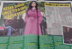 MİLLİYET GAZETESİ-MİLLİYET TV-TV-DERGİ-20 ARALIK-26 ARALIK-2014-SAYI:57-KAPAK-FOTOĞRAF-RÖPORTAJ-IVANA SERT-ŞIK-RÜKÜŞ-BURCU BİRİCİK- KÜBRA-İBRAHİM GÜNEŞ-TÜRK SİNEMASI-FIRAT TANIŞ-NİRAN ÜNSAL-ALİ AĞAOĞLU-GAF-BU TARZ BENİM-NUR YERLİTAŞ-ÖYKÜ SERTEL-BÜLENT ERSOY-DÜĞÜN DERNEK-EYVAH EYVAH 3-PEK YAKINDA-RECEP İVEDİK 4--KARADAYI-BERGÜZAR KOREL-KENAN İMİRZALIOĞLU-EDİZ HUN-BETÜL ŞAHİN-MAHŞER-İ CÜMBÜŞ-BELGESEL-BURAK CAN-SERENAY SARIKAYA-ŞEREF MESELESİ-ŞÜKRÜ ÖZYILDIZ-AZRA AKIN-NESLİŞAH ALKOÇLAR-SERTAB ERENER-EDA TAŞPINAR-ŞEBNEM BOZOKLU-GÜZEL ZARİF-YETENEKLİ-SELMA ERGEÇ-WİLMA ELLES-SABA TÜMER-SOSYAL MEDYA-HÜLYA AVŞAR-AYUMİ TAKANO