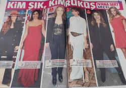 MİLLİYET GAZETESİ-MİLLİYET TV-TV-DERGİ-20 ARALIK-26 ARALIK-2014-SAYI:57-KAPAK-FOTOĞRAF-RÖPORTAJ-IVANA SERT-ŞIK-RÜKÜŞ-BURCU BİRİCİK- KÜBRA-İBRAHİM GÜNEŞ-TÜRK SİNEMASI-FIRAT TANIŞ-NİRAN ÜNSAL-ALİ AĞAOĞLU-GAF-BU TARZ BENİM-NUR YERLİTAŞ-ÖYKÜ SERTEL-BÜLENT ERSOY-DÜĞÜN DERNEK-EYVAH EYVAH 3-PEK YAKINDA-RECEP İVEDİK 4--KARADAYI-BERGÜZAR KOREL-KENAN İMİRZALIOĞLU-EDİZ HUN-BETÜL ŞAHİN-MAHŞER-İ CÜMBÜŞ-BELGESEL-BURAK CAN-SERENAY SARIKAYA-ŞEREF MESELESİ-ŞÜKRÜ ÖZYILDIZ-AZRA AKIN-NESLİŞAH ALKOÇLAR-SERTAB ERENER-EDA TAŞPINAR-ŞEBNEM BOZOKLU-GÜZEL ZARİF-YETENEKLİ-SELMA ERGEÇ-WİLMA ELLES-SABA TÜMER-SOSYAL MEDYA-HÜLYA AVŞAR-AYUMİ TAKANO