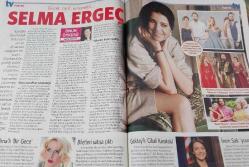 MİLLİYET GAZETESİ-MİLLİYET TV-TV-DERGİ-20 ARALIK-26 ARALIK-2014-SAYI:57-KAPAK-FOTOĞRAF-RÖPORTAJ-IVANA SERT-ŞIK-RÜKÜŞ-BURCU BİRİCİK- KÜBRA-İBRAHİM GÜNEŞ-TÜRK SİNEMASI-FIRAT TANIŞ-NİRAN ÜNSAL-ALİ AĞAOĞLU-GAF-BU TARZ BENİM-NUR YERLİTAŞ-ÖYKÜ SERTEL-BÜLENT ERSOY-DÜĞÜN DERNEK-EYVAH EYVAH 3-PEK YAKINDA-RECEP İVEDİK 4--KARADAYI-BERGÜZAR KOREL-KENAN İMİRZALIOĞLU-EDİZ HUN-BETÜL ŞAHİN-MAHŞER-İ CÜMBÜŞ-BELGESEL-BURAK CAN-SERENAY SARIKAYA-ŞEREF MESELESİ-ŞÜKRÜ ÖZYILDIZ-AZRA AKIN-NESLİŞAH ALKOÇLAR-SERTAB ERENER-EDA TAŞPINAR-ŞEBNEM BOZOKLU-GÜZEL ZARİF-YETENEKLİ-SELMA ERGEÇ-WİLMA ELLES-SABA TÜMER-SOSYAL MEDYA-HÜLYA AVŞAR-AYUMİ TAKANO
