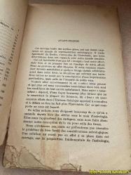 LES ASTRES ET LA DESTİNEE : LES MYTHES GRECS L'ASTROLOGİE ET LA CONDUİTTE DE LA VİE - PHİLİPPE METMAN - LİBRAİRİE PAYOT - FRANSIZCA KİTAP (YILDIZLAR VE KADER: YUNAN MİTLERİ ASTROLOJİSİ VE YAŞAMIN DÜZENLENMESİ) HAFİF YIPRANMA VE YIRTILMARI MEVCUT