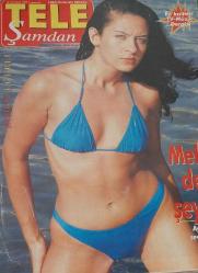 SABAH GAZETESİ-SABAH TELE ŞAMDAN-TELE-ŞAMDAN-HAFTALIK TELEVİZYON-MÜZİK-MAGAZİN-DERGİ-10 TEMMUZ-1999-KAPAK-FOTOĞRAF-RÖPORTAJ-SOSYETE-MAGAZİN-DİDEM UĞURLU-AYNALI TAHİR-MELEK-ŞEYTAN-ALİ AKTUNA-BODRUM-SERDAR ORTAÇ-SELİN TOKTAY-BÜLENT ERSOY-TECAVÜZ-HAKAN ALKOÇ-OYA AYDOĞAN-İPEK TENOLCAY-TANGA-HANDE ATAİZİ-GRUP MAHSEN-MUAZZEZ ERSOY-RUMELİHİSARI-NÜKHET DURU-YAŞİM SALKIM-KAYAHAN-HÜLYA AVŞAR-MUSTAFA SANDAL-CEM YILMAZ-AYNA-EGE -ASSOS-ATİLLA TAŞ-İZEL-RAFET EL ROMAN-NİLGÜN ÜÇKAYA-MERİH GÜLEN-MELTEM HAKARAR-ÇEŞME-HİLAL ASLANGİRAY-YAŞAR BABATAŞ-EBRU YAŞAR-İBRAHİM TATLISES-ECE ERKEN-MAHSUN KIRMIZIGÜL-ZEKİ ALASYA-SEREN SERENGİL-SEMA ÖZTÜRK