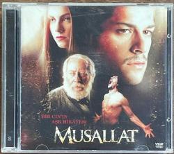 Efemera - Musallat (2007) VCD Film ' Burak Özçivit ' - kitantik - kitaLog