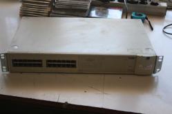 Antika - 3Com Superstack II (3C16980) 24-Ports External Switch     DETAYLAR RESIMLERDE   (CD ODA - kitantik - kitaLog