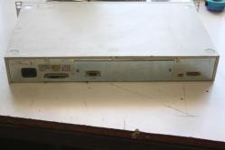 3Com Superstack II (3C16980) 24-Ports External Switch     DETAYLAR RESIMLERDE   (CD ODA