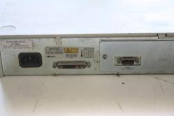 3Com Superstack II (3C16980) 24-Ports External Switch     DETAYLAR RESIMLERDE   (CD ODA