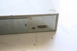 3Com Superstack II (3C16980) 24-Ports External Switch     DETAYLAR RESIMLERDE   (CD ODA