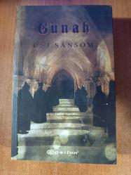 günah c. j. sansom