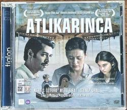 Atlıkarınca (2010) VCD Film ' Mert Fırat '