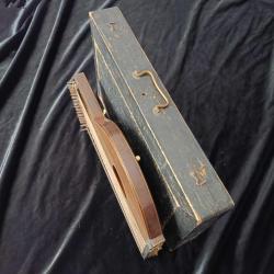 ZITHER Müzik Aleti -