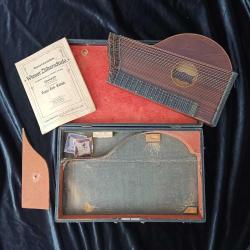 ZITHER Müzik Aleti -