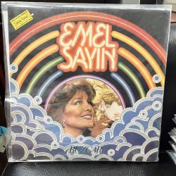 EMEL SAYIN - RÜZGAR 02020