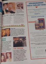 HÜRRİYET GAZETESİ-TELESKOP DERGİSİ-TELEVİZYON EKİ-22 ŞUBAT-28 ŞUBAT- 1997-KAPAK-FOTOĞRAF-RÖPORTAJ-ZEYNA-KAHRAMAN-SAVAŞÇI-ÇANAKKALE ZAFERİ-BELGESEL-YAPU DEDE-REHA ERUS-ALİCİA SİLVERSTONE-WHOOPİ GOLDBERG-JHONNY DEEP-KAAN GİRGİN-RADYO-STEPHANİE SEYMOUR-SELDA ÖZER-SELEN YILDIZ-KARA MELEK-JULIA STEMBERGER-SUNSET PLAJI-ALTIN KÜRE-MADONNA-ANTONIO BANDERAS-JOHN TRAVOLTA-FIDYE-ORHAN GENCEBAY-MİTHAT BEREKET-İNTİHARIN EL KİTABI-ATİLLA OLGAÇ-DEMET SAĞIROĞLU-HAKAN ÇELİK-DİZİ MÜZİKLERİ-ÖLESİYE-ÖLÜM AĞI-PORTE-ANN SOTHERN-PEMBE DİZİLER