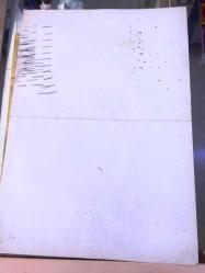 TEHLİKELİ OLUŞUM, ORİJİNAL SİNEMA AFİŞİ - Hardware, 1990, FİLM AFİŞİ / POSTERİ - BÜYÜK BOY - ORİJİNAL - 56 X 41 cm EBADINDA - Original Turkish Big Size Movie Poster - Richard Stanley, Carl McCoy, Iggy Pop, Dylan McDermott, John Lynch, Mark Northover, Stacey Travis, Paul McKenzie, Lemmy, William Hootkins, Mac McDonald, Chris McHallem, Barbara Yu Ling, Oscar James, Arnold Lee, MET FİLM