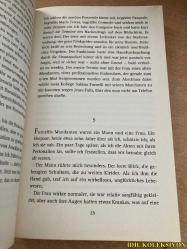 GİANRİCO CAROFİGLİO - IN İHRER DUNKELSTEN STUNDE - GOLDMANN VERLAG - ALMANCA KİTAP (EN KARANLIK SAATİNİZDE)