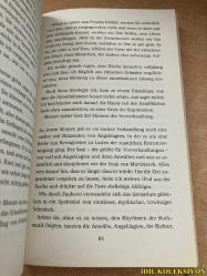 GİANRİCO CAROFİGLİO - IN İHRER DUNKELSTEN STUNDE - GOLDMANN VERLAG - ALMANCA KİTAP (EN KARANLIK SAATİNİZDE)