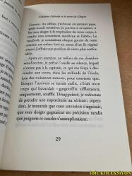 MADAME PYLİNSKA ET LE SECRET DE CHOPİN - ERİC EMMANUEL SCHMİTT - ALBİN MİCHEL EDİTEUR - FRANSIZCA KİTAP (MADAME PYLİNSKA VE CHOPİN'İN SIRRI)