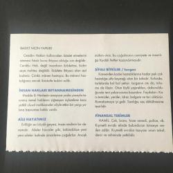 19 ŞUBAT 2008 -TAKVİM YAPRAĞI-DOĞUM GÜNÜ HEDİYESİ-KUVEYT TÜRK TAKVİMİ,ÇANAKKALE SAVAŞININ BAŞLANGICI,1915,ANKARA RADYOSUNUN KURULUŞU 1925,İBADET NİÇİN YAPILIR,İNSAN HAKLARI BEYANNEMESİNDEN,AİLE HAYATIMIZ,ŞİFALİ BİTKİLER,FİNANSAL TERİMLER