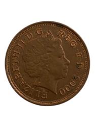 TWO PENCE 2000