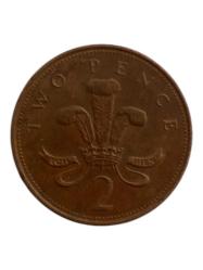 TWO PENCE 2000