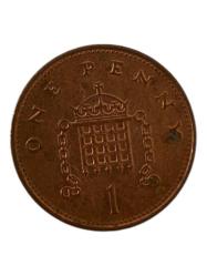 ONE PENNY 1999