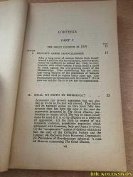 THE GREAT İLLUSİON NOW - NORMAN ANGELL - PENGUİN BOOKS - İNGİLİZCE KİTAP (ŞİMDİ BÜYÜK İLÜZYON)