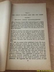 THE GREAT İLLUSİON NOW - NORMAN ANGELL - PENGUİN BOOKS - İNGİLİZCE KİTAP (ŞİMDİ BÜYÜK İLÜZYON)