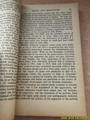 THE GREAT İLLUSİON NOW - NORMAN ANGELL - PENGUİN BOOKS - İNGİLİZCE KİTAP (ŞİMDİ BÜYÜK İLÜZYON)