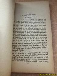 THE GREAT İLLUSİON NOW - NORMAN ANGELL - PENGUİN BOOKS - İNGİLİZCE KİTAP (ŞİMDİ BÜYÜK İLÜZYON)