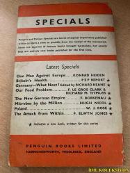 THE GREAT İLLUSİON NOW - NORMAN ANGELL - PENGUİN BOOKS - İNGİLİZCE KİTAP (ŞİMDİ BÜYÜK İLÜZYON)