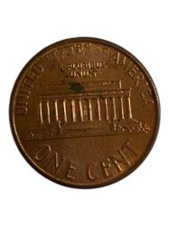 ONE CENT 1993