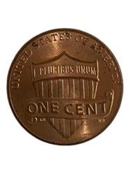 ONE CENT 2012
