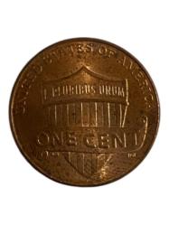 ONE CENT 2012