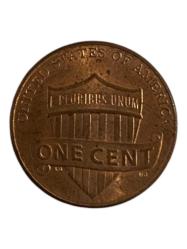 ONE CENT 2016