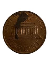 ONE CENT 1993