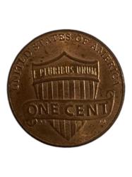 ONE CENT 2012