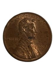 ONE CENT 1993