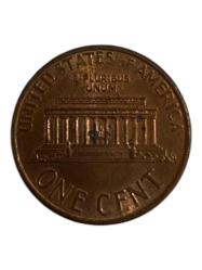 ONE CENT 1993