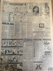 YENİ SABAH GAZETESİ 29 TEMMUZ 1958 YIL :21 SAYI :6967---Amerika teminat verdi ---Almanya ,Türkiye 'ye geniş  çapta kredi temin ediyor --Kıbrıs ta sefaleti  önlemek için derhal  yardım yapılmalıdır --Marmara Yarışı :4. merhale  dün tamamlandı --CHP İkinci bir  fevkalade  içtima için  tebliğ neşretti --Kırtasiyeciliğimiz  :Siyavuşgil --Irak  hanedanın  benim  bölüğüm  kurşuna dizdi --Lig maçlarının hepsi M.Paşa da  oynanacak --Transfer  İhtilaf  Komitesi Kadri  için  kararını bugün açıklayacak --Dekatlon  ve 3 adımda  yeni dünya rekorları  ---Müsabakalardan  sonra  Hamit Kaplan ağladı --Özcan  dün Fenerbahçe de ilk  antrenmanını  yaptı --Beşiktaş Basketbol de  amatörlüğü şart  koştu --