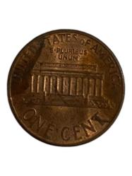 ONE CENT 1997