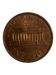 ONE CENT 1993
