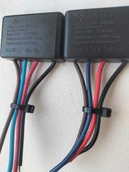 DOKUNMATİK SENSÖR (220v) DİMMER