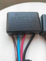 DOKUNMATİK SENSÖR (220v) DİMMER