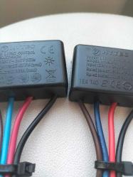 DOKUNMATİK SENSÖR (220v) DİMMER