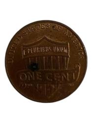 ONE CENT 2012
