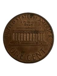 ONE CENT 1993