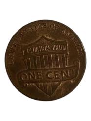 ONE CENT 2016